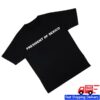 Mike Roft Store Merch President Of Sexico Triko Shirt