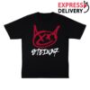 Mike Roft Store Merch Stein27 Xx Triko Shirts