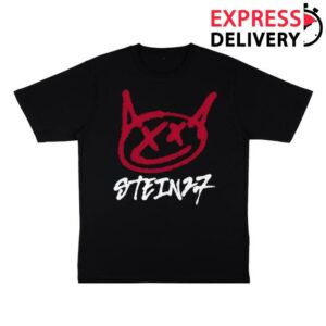 Mike Roft Store Merch Stein27 Xx Triko Shirts