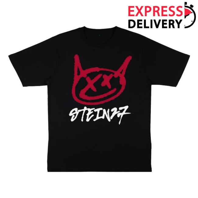 Mike Roft Store Merch Stein27 Xx Triko Shirts 2 Mike Roft Store Merch Stein27 Xx Triko Shirts