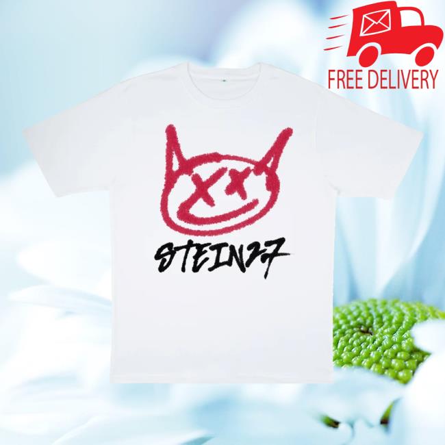 Mike Roft Store Merch Stein27 Xx Triko Shirt 2 Mike Roft Store Merch Stein27 Xx Triko Shirt