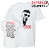 Milion Plus Merch Shop Store Nik Tendo 7 Tee 5 Milion Plus Merch Shop Store Nik Tendo 7 Tee