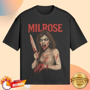 Milrose Merch Store Milrose Cannibal T Shirt