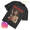 Milrose Merch Store Milrose Cannibal T Shirt 1 Milrose Merch Store Milrose Cannibal T Shirt