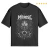 Milrose Merch Store Milrose Cathedral Of Bones T Shirt 5 Milrose Merch Store Milrose Cathedral Of Bones T Shirt
