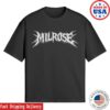 Milrose Merch Store Milrose Nu Logo T-Shirt 5 Milrose Merch Store Milrose Nu Logo T-Shirt