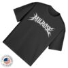 Milrose Merch Store Milrose Nu Logo T-Shirt 1 Milrose Merch Store Milrose Nu Logo T-Shirt