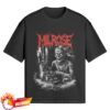 Milrose Music Merch Shop Podpartner Milrose Zombie T-Shirt 4 Milrose Music Merch Shop Podpartner Milrose Zombie T-Shirt