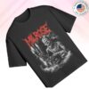 Milrose Music Merch Shop Podpartner Milrose Zombie T-Shirt 1 Milrose Music Merch Shop Podpartner Milrose Zombie T-Shirt