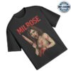 Milrose Music Store Merch Milrose Cannibal T Shirt 1 Milrose Music Store Merch Milrose Cannibal T Shirt