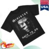 Ministry Merch Store Hate To Go Cover T-Shirt 1 Ministry Merch Store Hate To Go Cover T-Shirt