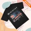 Ministry Merch Store Hate To Go Diner T-Shirt 1 Ministry Merch Store Hate To Go Diner T-Shirt