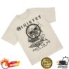 Ministry Merch Shop Target T-Shirt 1 Ministry Merch Shop Target T-Shirt