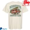 Minnesota Country Club Store Merch Camper Van Lineup Shirt 1 Minnesota Country Club Store Merch Camper Van Lineup Shirt
