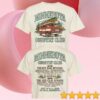 Minnesota Country Club Store Merch Camper Van Lineup Shirt 2 Minnesota Country Club Store Merch Camper Van Lineup Shirt