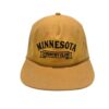 Minnesota Country Club Store Merch Mcc Rope Hat