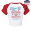 Minnesota Country Club Store Merch Star Lineup Baby Tee