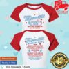 Minnesota Country Club Store Merch Star Lineup Baby Tee 2 Minnesota Country Club Store Merch Star Lineup Baby Tee