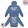 Minnesota Country Club Store Merch Star Lineup Hoodie