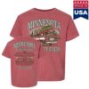 Minnesota Yacht Club Festival Merch Store Shop Camper Van Lineup Tee 7 Minnesota Yacht Club Festival Merch Store Shop Camper Van Lineup Tee