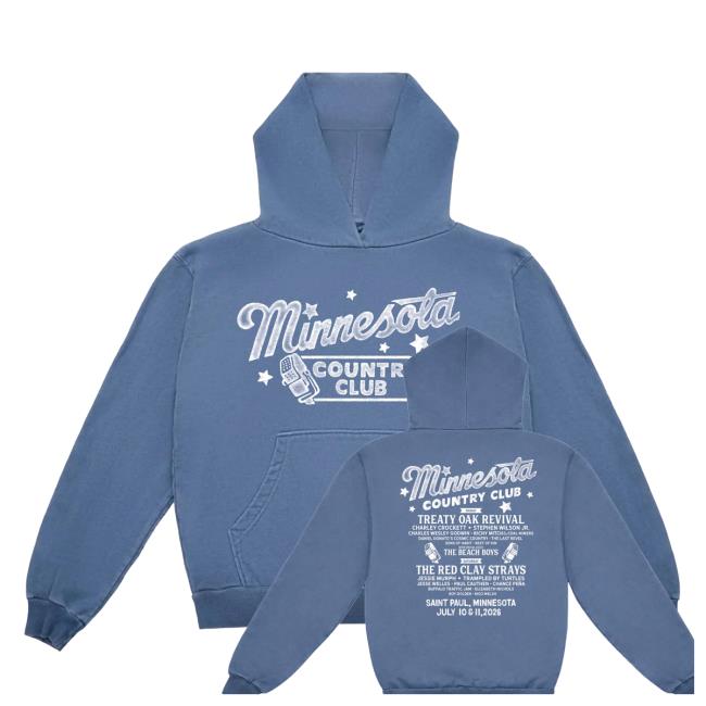 Minnesota Yacht Club Festival Merch Store Shop Star Lineup Hoodie 3 Minnesota Yacht Club Festival Merch Store Shop Star Lineup Hoodie
