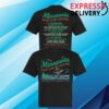Minnesota Yacht Club Merch Shop 2026 Loon Lineup Shirt