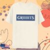 Miss Jill Scott Merch Store Griiits Statement Tee