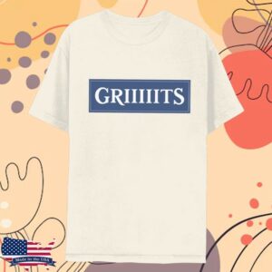 Miss Jill Scott Merch Store Griiits Statement Tee