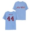 Miss Jill Scott Merch Store Norf Side Baseball Tee 1 Miss Jill Scott Merch Store Norf Side Baseball Tee