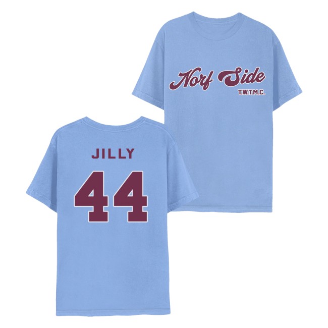 Miss Jill Scott Merch Store Norf Side Baseball Tee 4 Miss Jill Scott Merch Store Norf Side Baseball Tee
