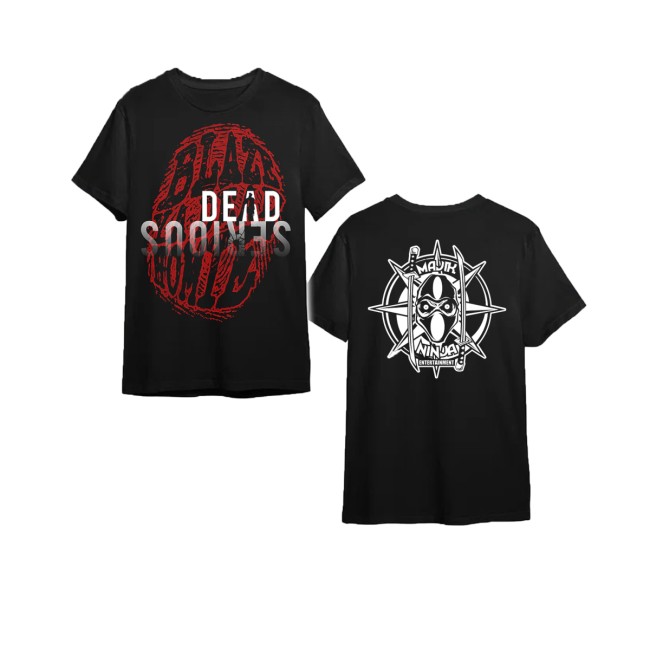 Mnestore Merch Store Blaze Dead Serious Cover Shirt 2 Mnestore Merch Store Blaze Dead Serious Cover Shirt