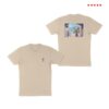 Monke Store Merch Lost Abroad T-Shirt