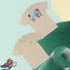 Monke Store Merch Lost Abroad T-Shirt