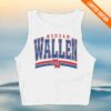 Morgan Wallen Merch Shop Store Wallen Baby Rib Tank