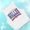 Morgan Wallen Merch Shop Store Wallen Baby Rib Tank