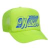 Morgan Wallen Merch Shop Store Wallen Neon Hat 5 Morgan Wallen Merch Shop Store Wallen Neon Hat