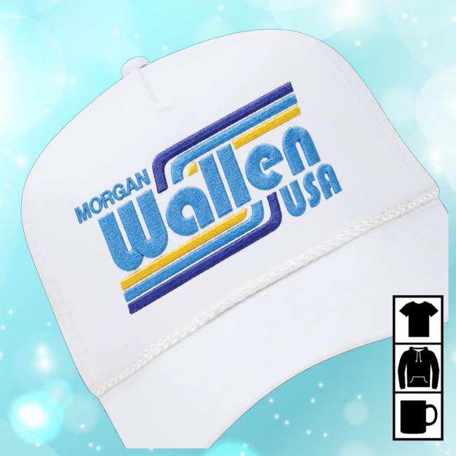 Morgan Wallen Merch Shop Store Wallen Usa Hat 3 Morgan Wallen Merch Shop Store Wallen Usa Hat