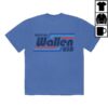 Morgan Wallen Merch Shop Store Wallen Usa T-Shirt