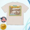 Morgan Wallen Store Merch Camp Wallen Shirt