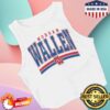 Morgan Wallen Store Merch Wallen Baby Rib Tank