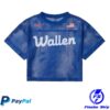 Morgan Wallen Store Merch Wallen Usa Jersey 6 Morgan Wallen Store Merch Wallen Usa Jersey