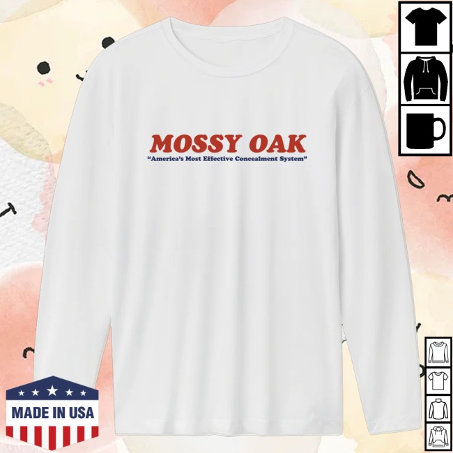 Mossy Oak Store Merch Americana Drift Ls Tee 3 Mossy Oak Store Merch Americana Drift Ls Tee