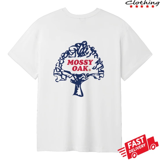 Mossy Oak Store Merch Americana Drift Ss Tee 4 Mossy Oak Store Merch Americana Drift Ss Tee