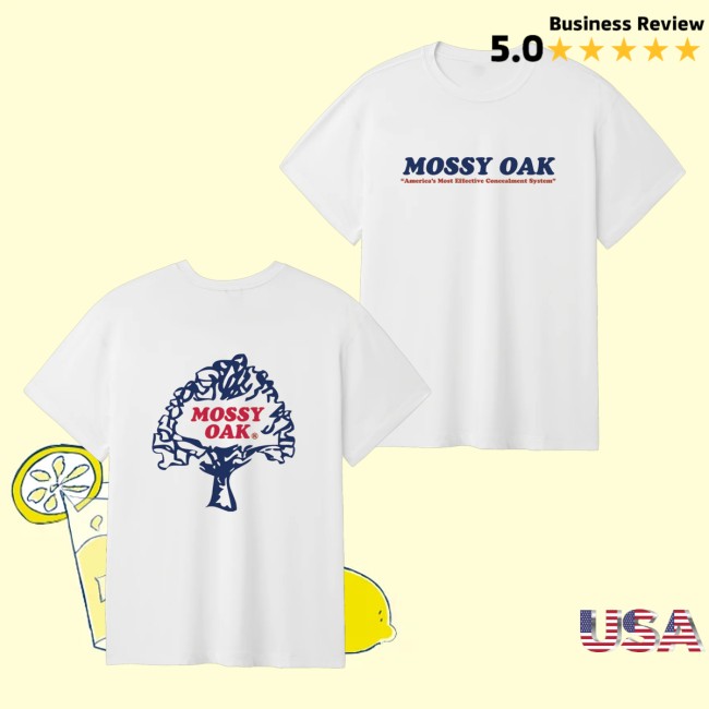 Mossy Oak Store Merch Americana Drift Ss Tee 5 Mossy Oak Store Merch Americana Drift Ss Tee