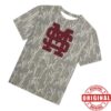 Mossy Oak Store Merch Msu M Over S Tee 1 Mossy Oak Store Merch Msu M Over S Tee