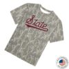 Mossy Oak Store Merch Msu Script Tee 1 Mossy Oak Store Merch Msu Script Tee
