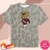 Mossy Oak Store Merch Msu Walking Bully Tee 6 Mossy Oak Store Merch Msu Walking Bully Tee