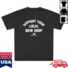 Mossy Oak Store Merch Support Your Local Bow Shop Tee 4 Mossy Oak Store Merch Support Your Local Bow Shop Tee