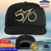 Motionless In White Merch Store 570 Snapback Hat
