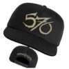 Motionless In White Merch Store 570 Snapback Hat 1 Motionless In White Merch Store 570 Snapback Hat